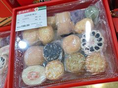 -北京稻香村(前门店)