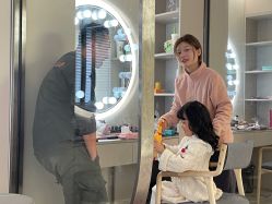 点击看大图 -七色田儿童摄影(静安店)