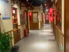 -鸽子窝(青塔店)