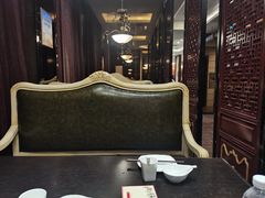 -老牌坊鲁菜名店(聊城美食岛店)