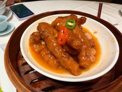 -金悦轩海鲜酒家(拱北店)