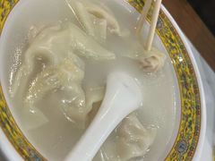 -龙抄手(春熙路总店)