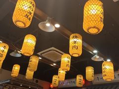 -青年路烩面馆(绿地世纪城店)