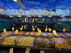-新金盛·海鲜酒楼(盐田店)