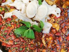 -聂发财重庆江湖菜(解放碑店)