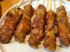-隅乐胡椒虾·台湾菜·团建(皇岗店)