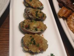 -贵木日本料理·铁板烧(新地假日广场店)