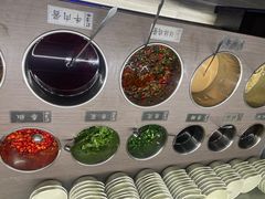 -鲜潭蒸汽石锅鱼(万象前海店)