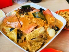 -林静小吃(复兴路店)