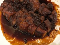 马来黑叉烧-朱仔记食府(江南大道店)
