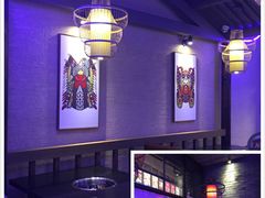 大堂-周渝食惦酸菜鱼(青浦店)