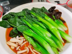 -新白鹿餐厅(松江开元地中海店)