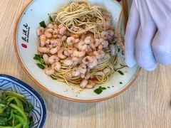 -朱洪元苏式面馆(绿宝广场店)