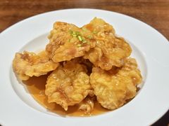 -李氏八大件老菜馆(万宝街店)