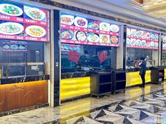 -顺德人家食府(黄金广场店)