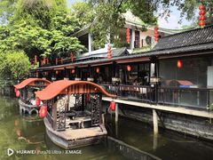 -侨美·唐荔园·40年地道粤菜