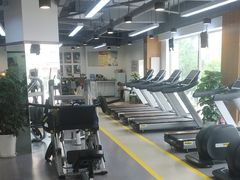 -每刻健身工作室(西直门店)