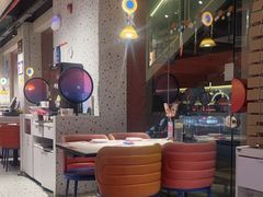 -蛙来哒(欢乐谷店)