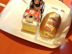 -味多美蛋糕(看丹桥店)