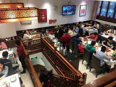 大堂-胡大饭馆 24h(簋街总店)