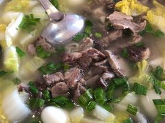 -蔡阿水羊肉店