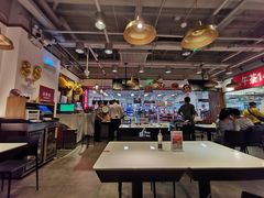 大堂-金鼎轩·滋养小餐馆(联想桥店)