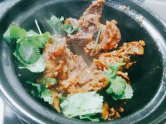 -大明铜锅·烤涮坊·烧烤(总店)