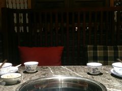 -仄园围炉坊·牛肉火锅·汕头卤水火锅(蛇口店)