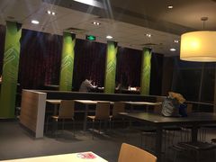 大堂-麦当劳(牡丹江路店)