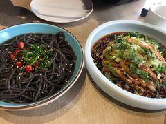 -川流不息(北蔡休闲广场店)