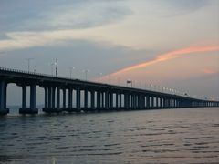 -宝安西湾红树林湿地公园