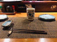 -半藏居酒屋(香港花园店)