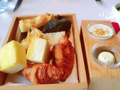 -THE WANG王品(上海中心云端店)
