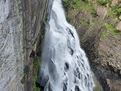 -九鲤湖风景区