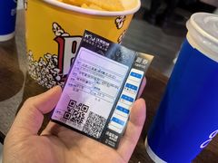 -沃美影城(春熙路店)