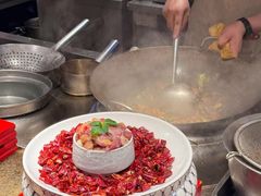 -二十八里太湖船菜(吉祥路店)