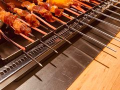 -悦屋老板娘的烤肉店(紫薇田园店)