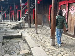 -初溪土楼群