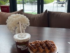 -半山舍All Day Club