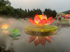 -无锡梅园公园