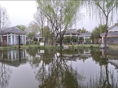 -郑州植物园