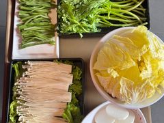 -山城辣妹子(定福庄店)