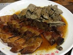 -黄连大头华烧鹅(萧地大马路店)