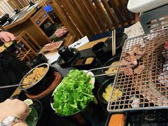 -九田家黑牛烤肉料理(郫都万达檬柏西路店)