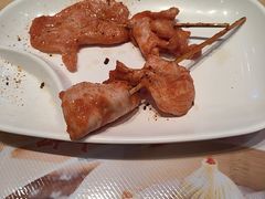-小杨生煎(周浦万达店)