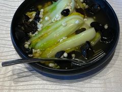 -世博洲际酒店-盛会堂中餐厅