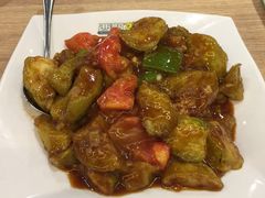 -小俩口烧烤东北菜(双井店)