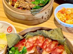 -72街荷叶饭(东方宝泰广场店)