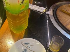 -人民公社铁锅炖·东北菜(卫国道店)