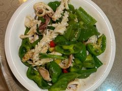 -百年银屏蚝烙·潮汕菜·非遗(乐山店)